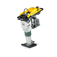 Вибротрамбовка бензиновая Wacker Neuson BS 50-4As